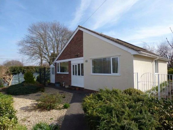3 Bedroom Detached